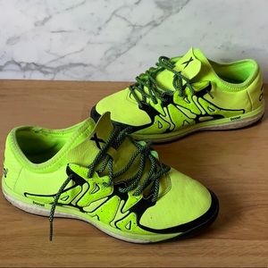 Adidas X 15.1 INDOOR SOCCER SHOES